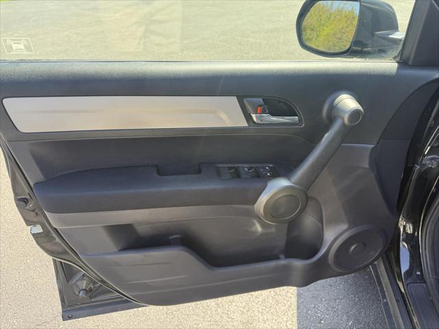 used 2011 Honda CR-V car, priced at $12,999