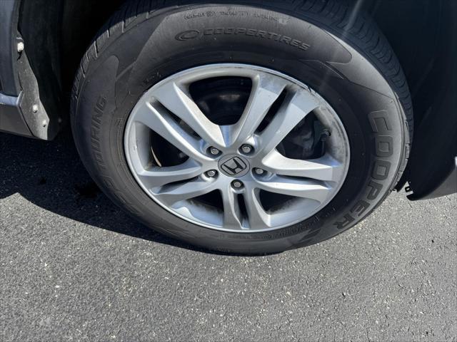 used 2011 Honda CR-V car, priced at $12,999