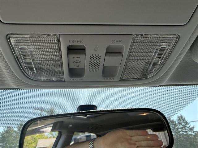 used 2011 Honda CR-V car, priced at $12,999