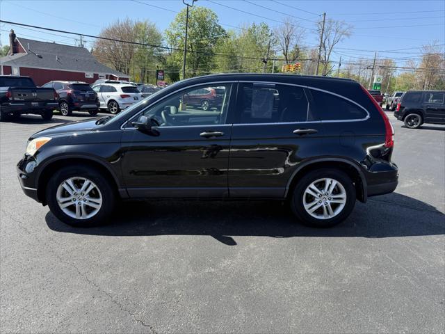 used 2011 Honda CR-V car, priced at $12,999