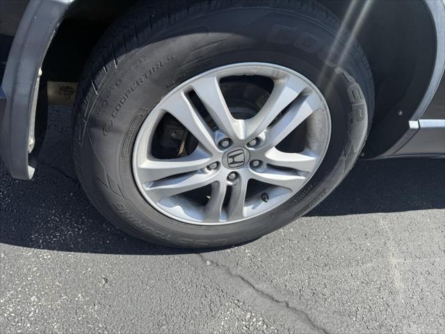 used 2011 Honda CR-V car, priced at $12,999