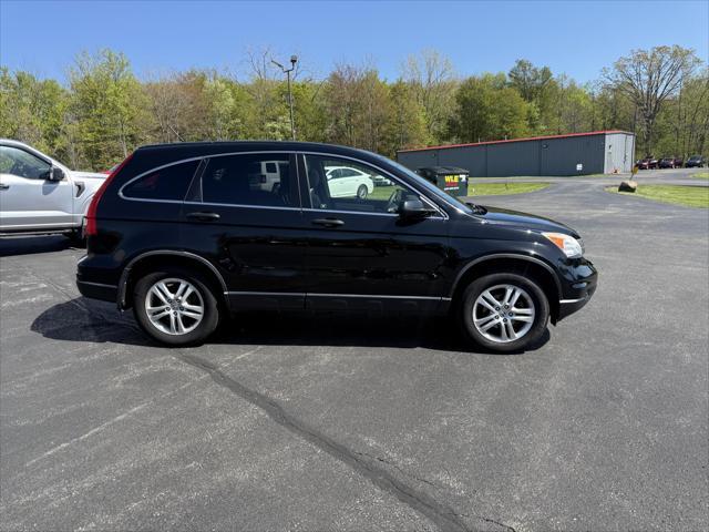 used 2011 Honda CR-V car, priced at $12,999