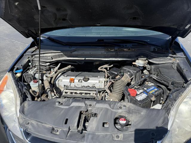 used 2011 Honda CR-V car, priced at $12,999