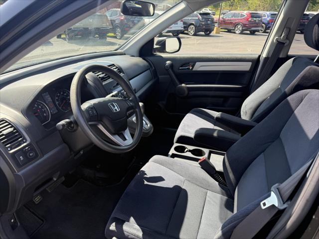 used 2011 Honda CR-V car, priced at $12,999