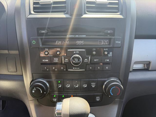 used 2011 Honda CR-V car, priced at $12,999
