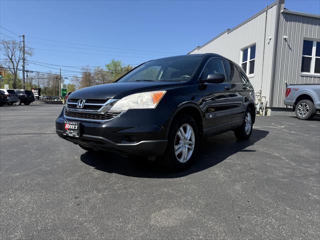 used 2011 Honda CR-V car, priced at $12,999