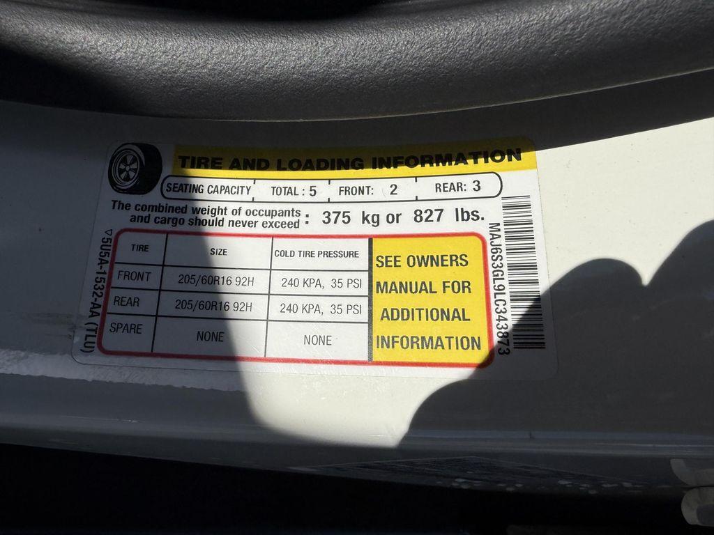 used 2020 Ford EcoSport car, priced at $16,990