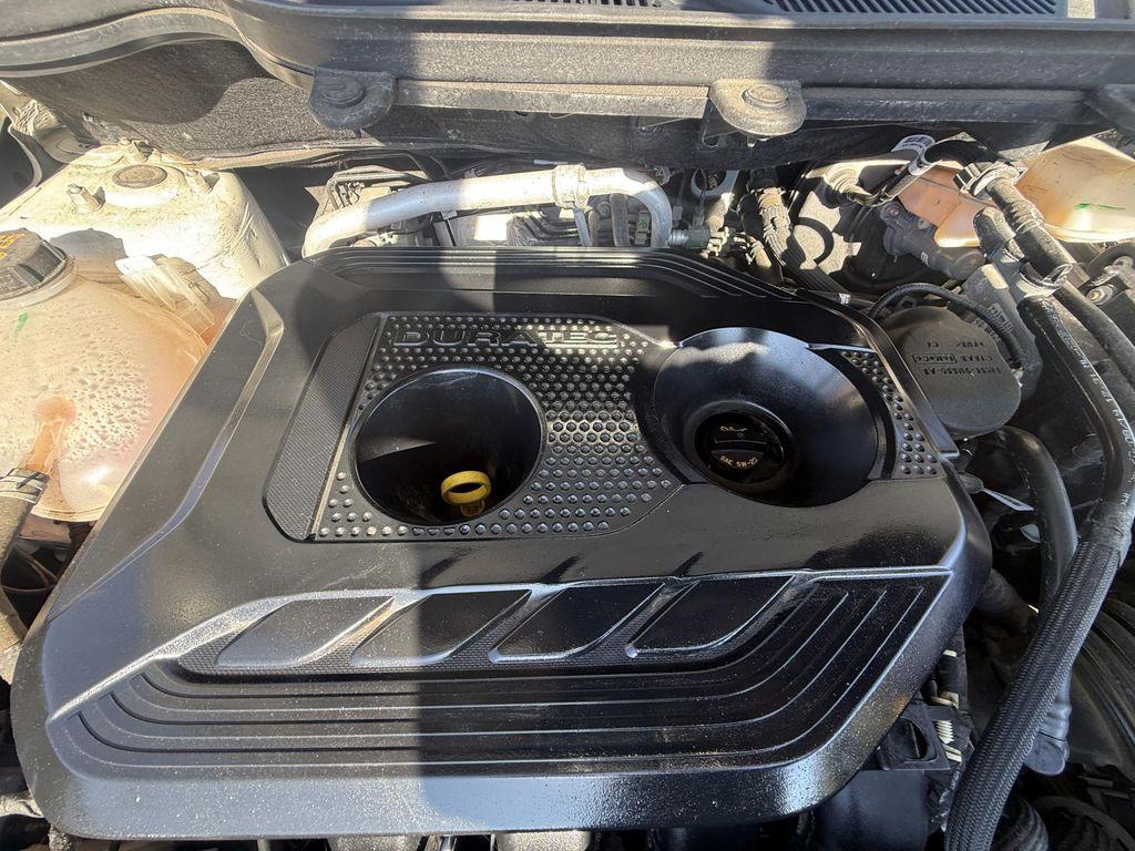 used 2020 Ford EcoSport car, priced at $16,990