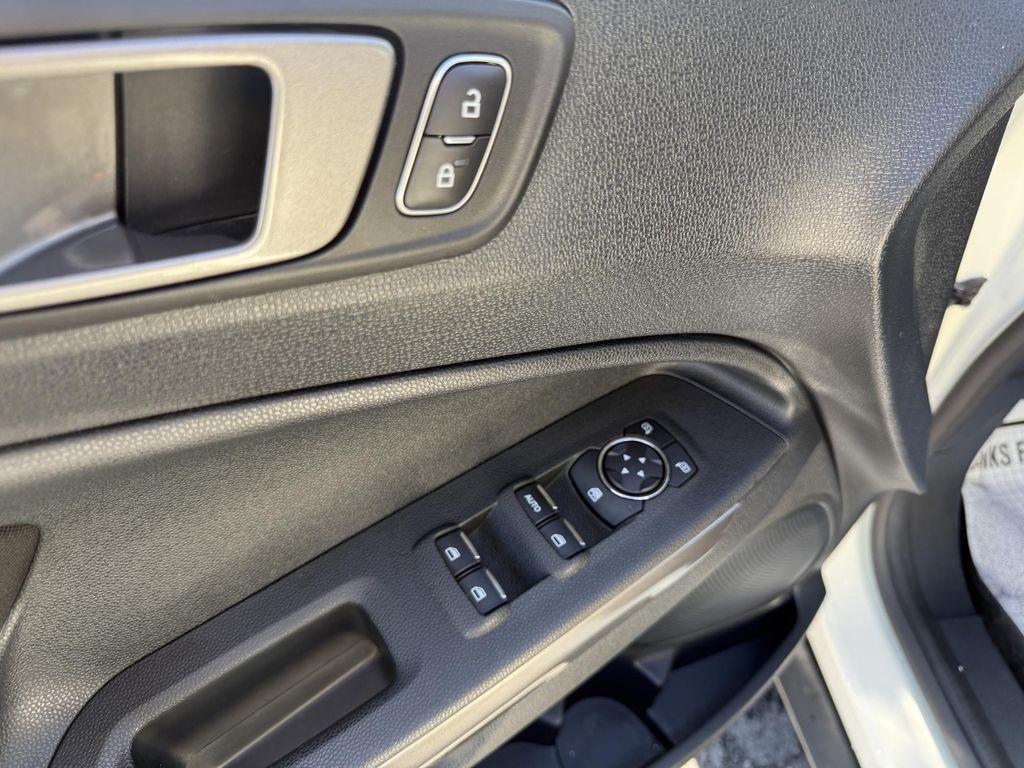 used 2020 Ford EcoSport car, priced at $16,990