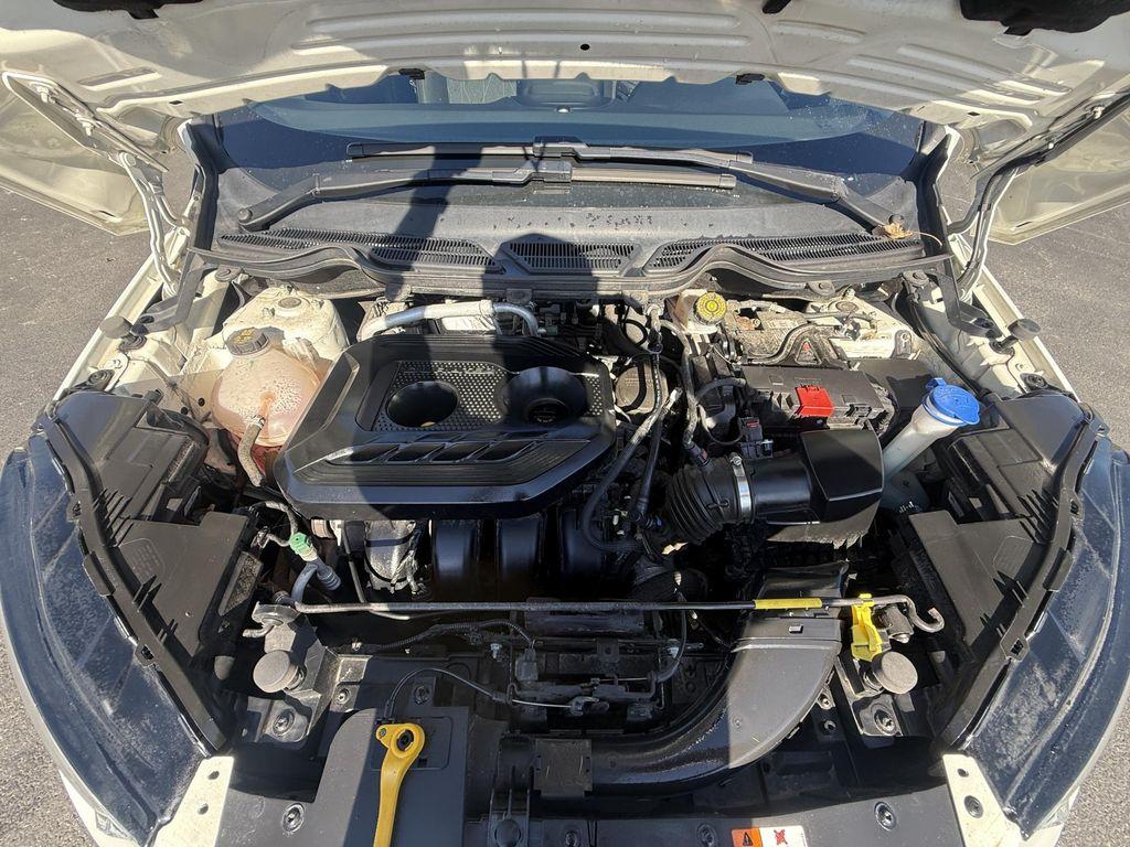 used 2020 Ford EcoSport car, priced at $16,990