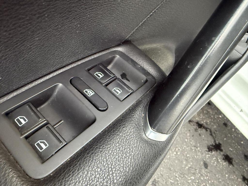 used 2018 Volkswagen Passat car, priced at $12,900