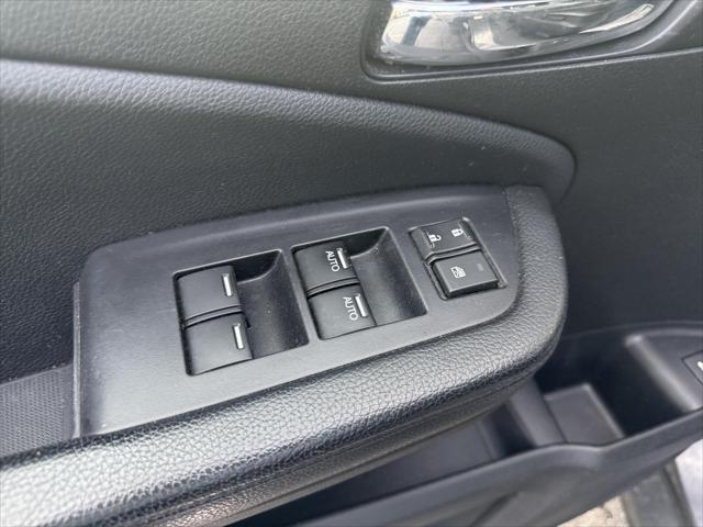 used 2018 Honda Pilot car, priced at $18,500