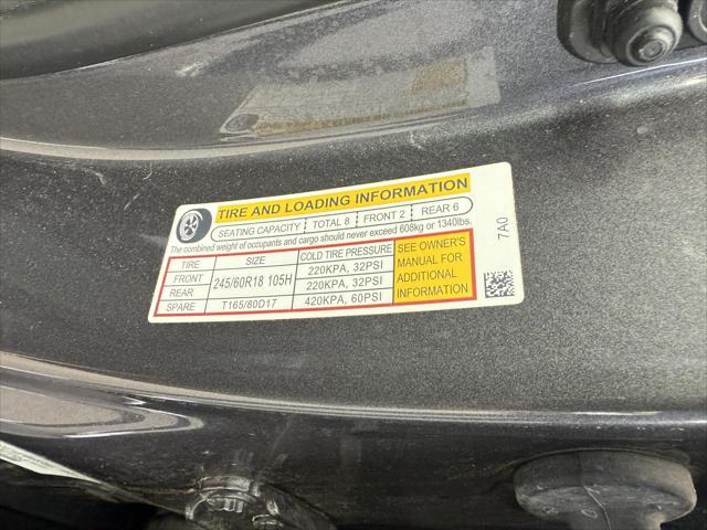 used 2018 Honda Pilot car, priced at $18,500