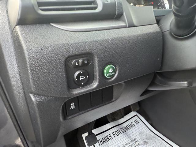 used 2018 Honda Pilot car, priced at $18,500