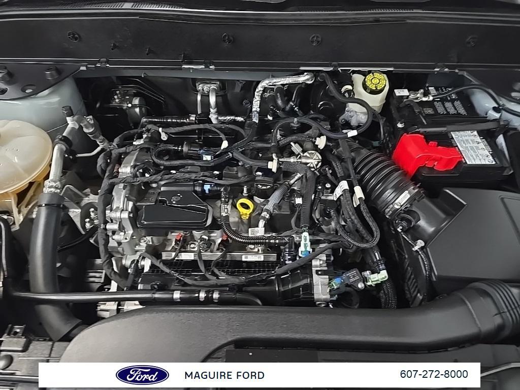 used 2022 Ford Bronco Sport car, priced at $22,499