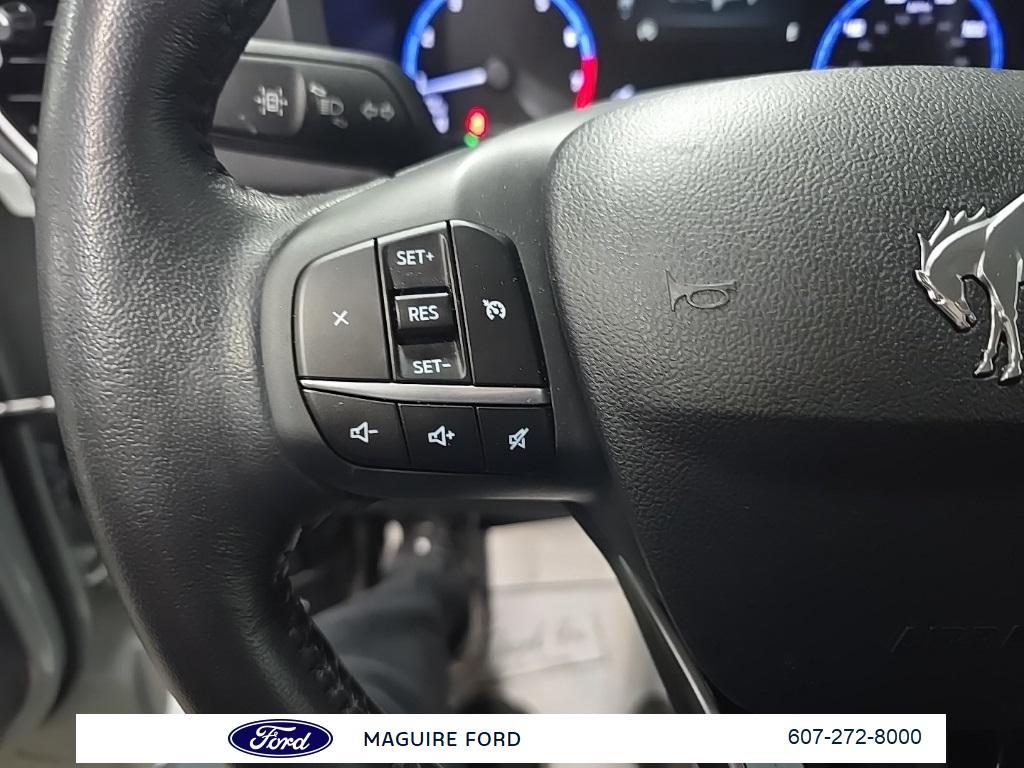 used 2022 Ford Bronco Sport car, priced at $22,499