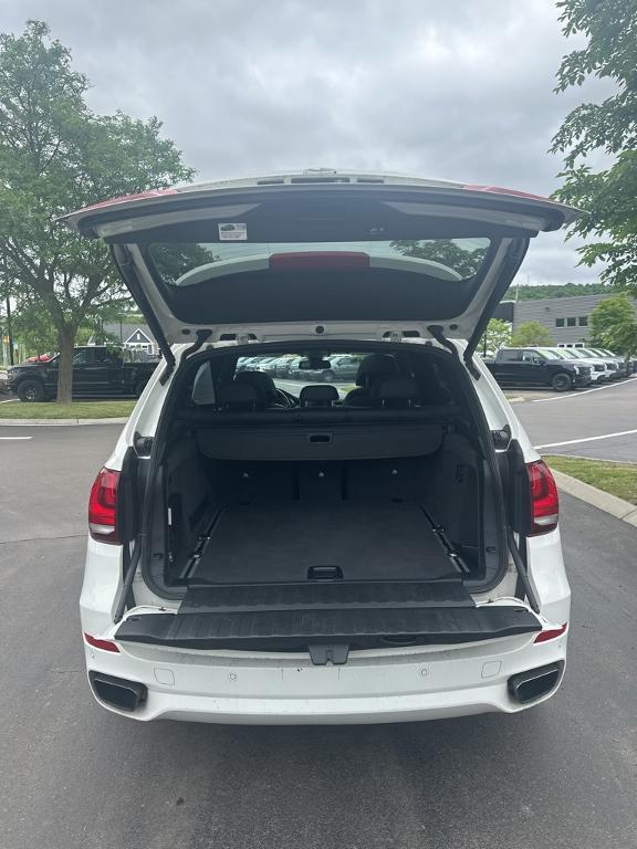 used 2018 BMW X5 car, priced at $25,499