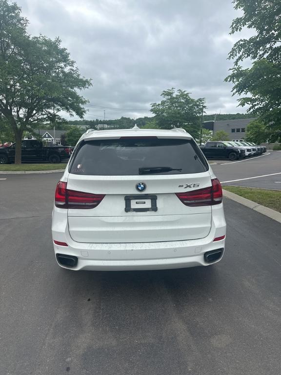 used 2018 BMW X5 car, priced at $25,499