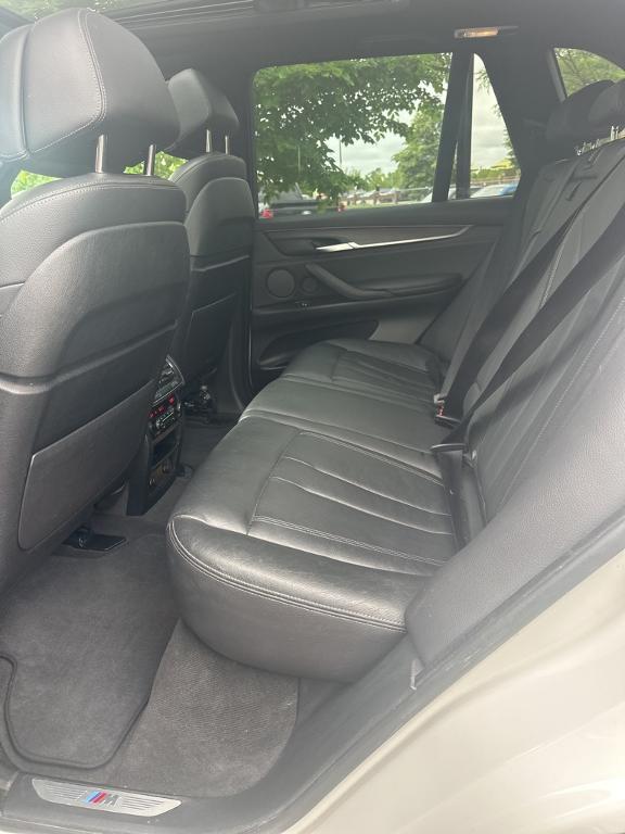 used 2018 BMW X5 car, priced at $25,499