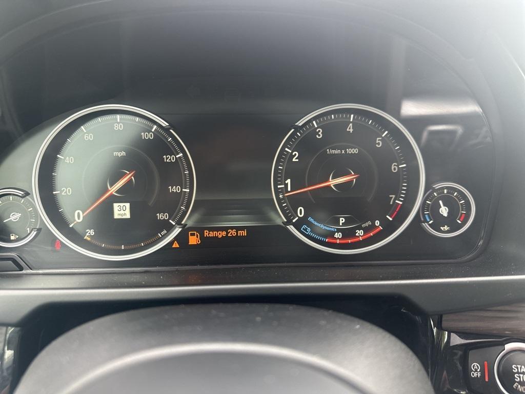 used 2018 BMW X5 car, priced at $25,499