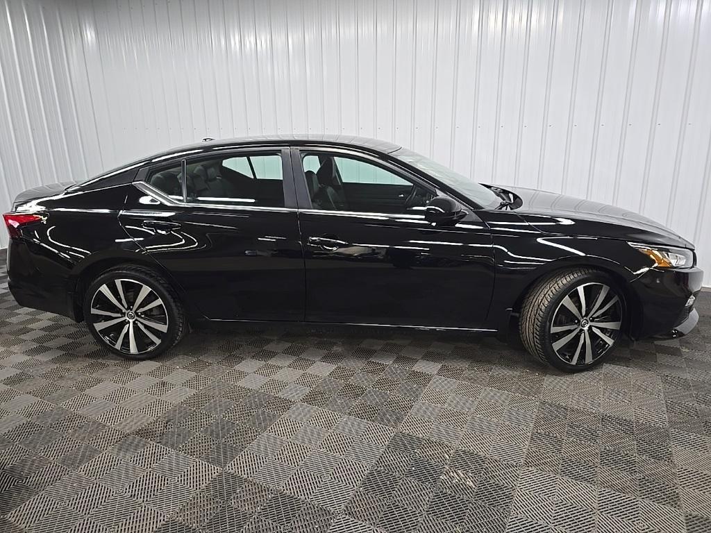 used 2020 Nissan Altima car, priced at $18,988