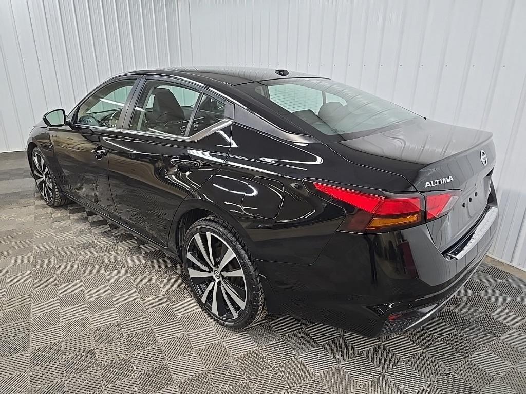 used 2020 Nissan Altima car, priced at $18,988