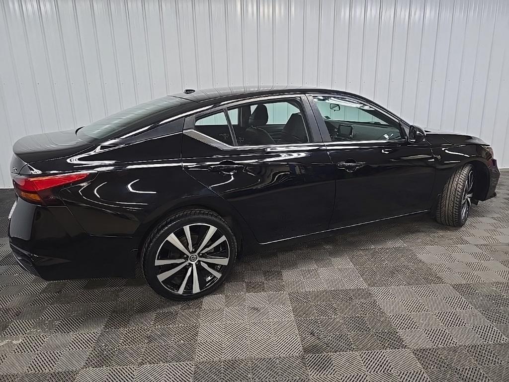 used 2020 Nissan Altima car, priced at $18,988