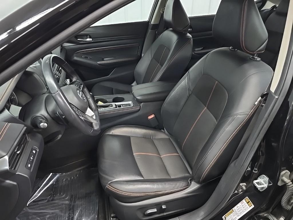 used 2020 Nissan Altima car, priced at $18,988
