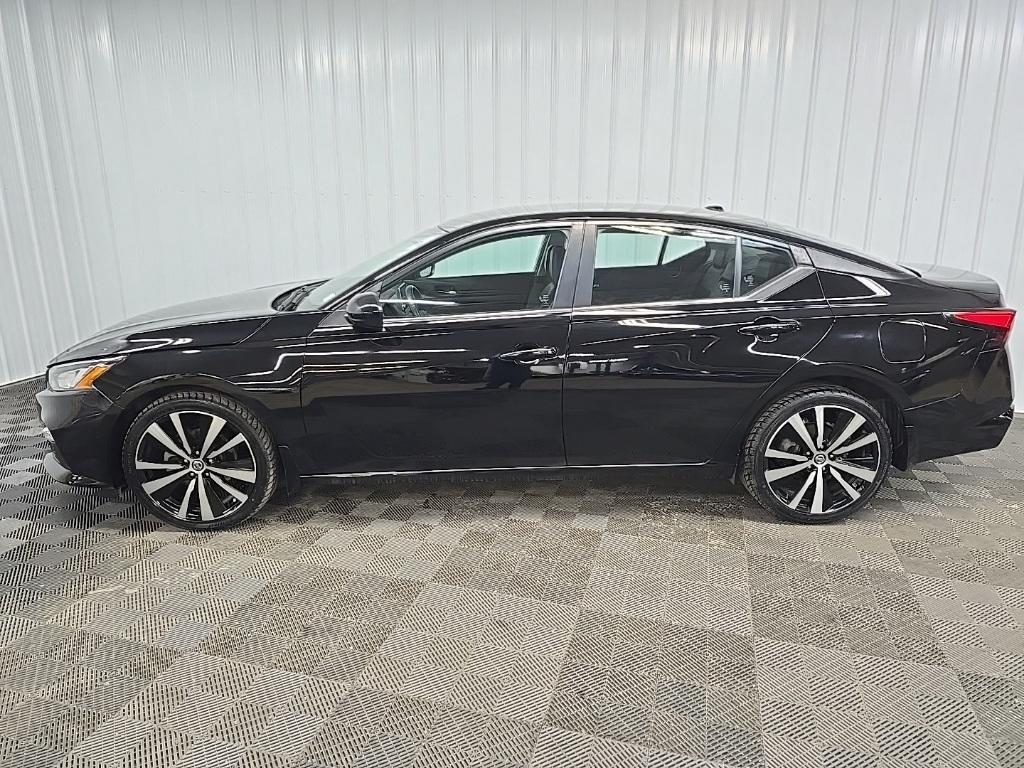 used 2020 Nissan Altima car, priced at $18,988