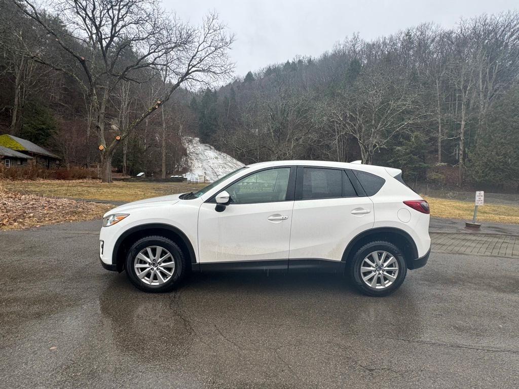 used 2016 Mazda CX-5 car, priced at $15,099