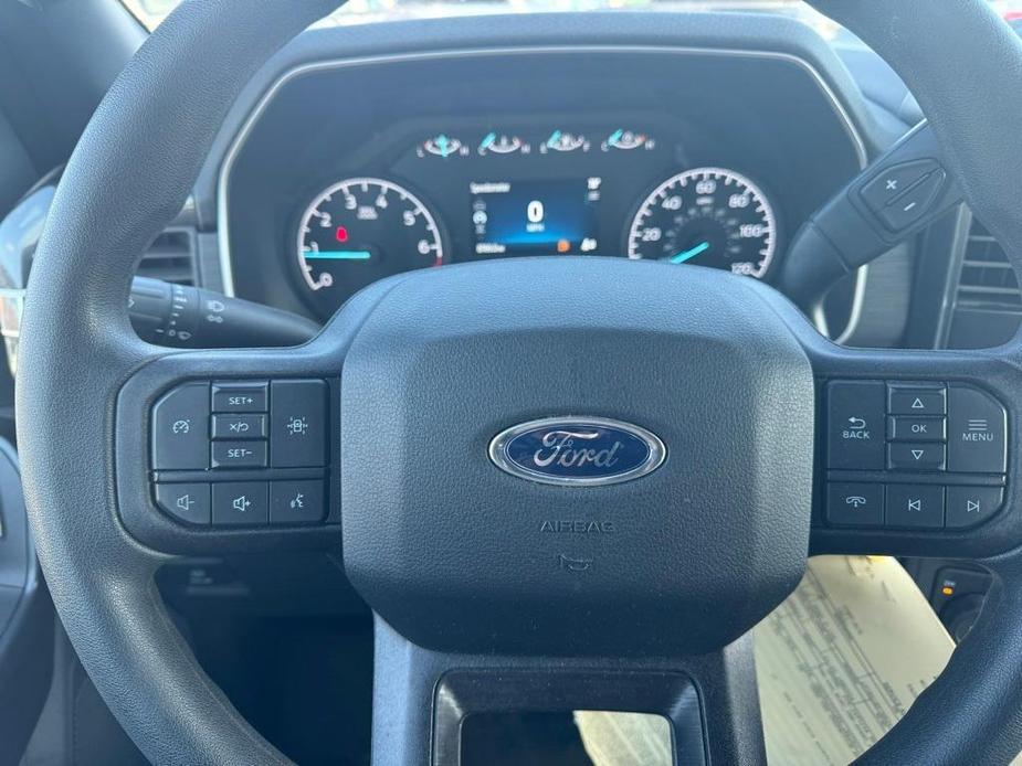 used 2022 Ford F-150 car, priced at $38,781