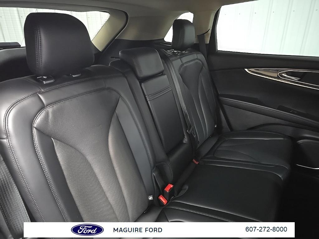 used 2023 Lincoln Nautilus car, priced at $33,999