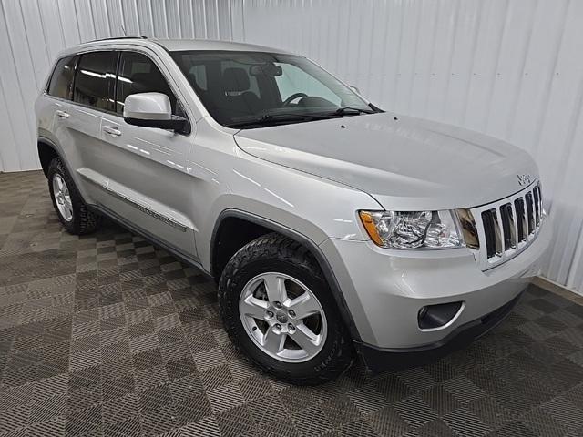 used 2012 Jeep Grand Cherokee car, priced at $12,299