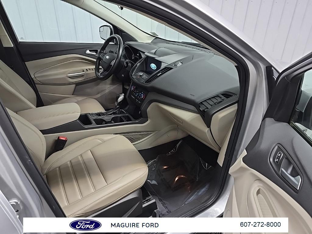 used 2019 Ford Escape car, priced at $16,999