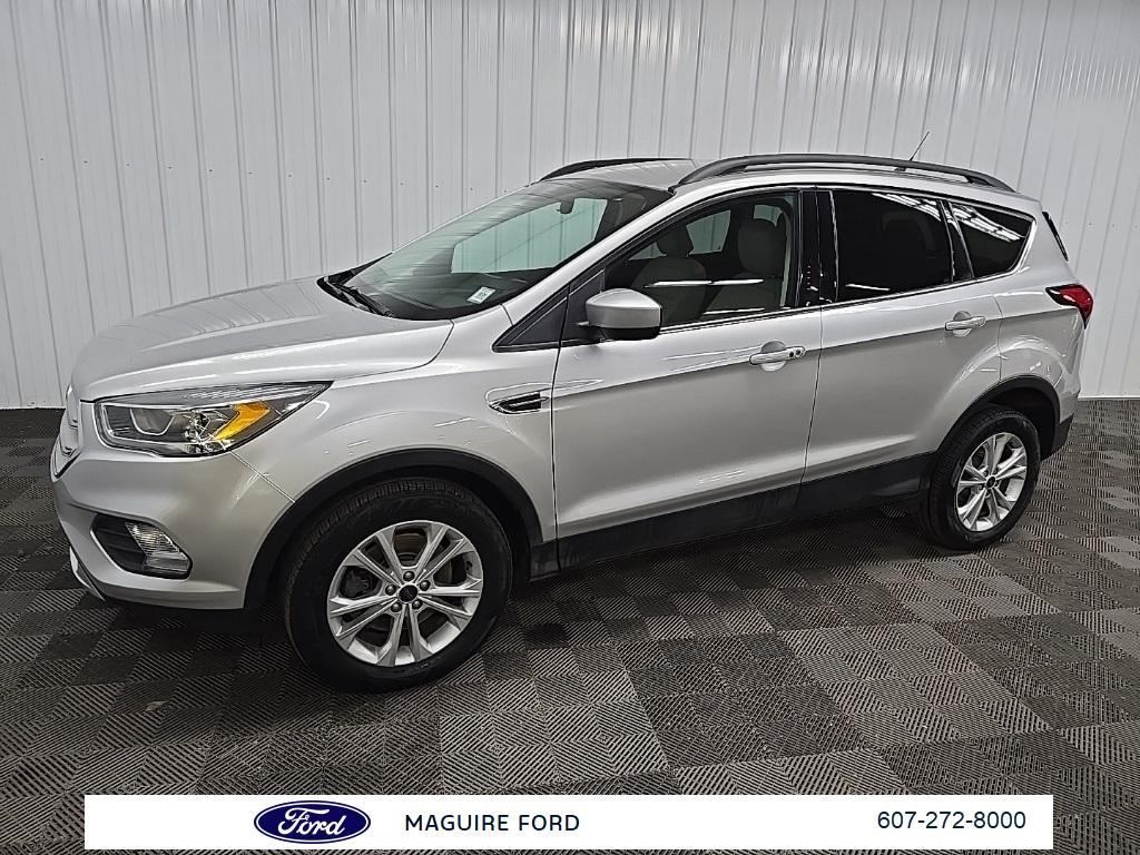 used 2019 Ford Escape car, priced at $16,999