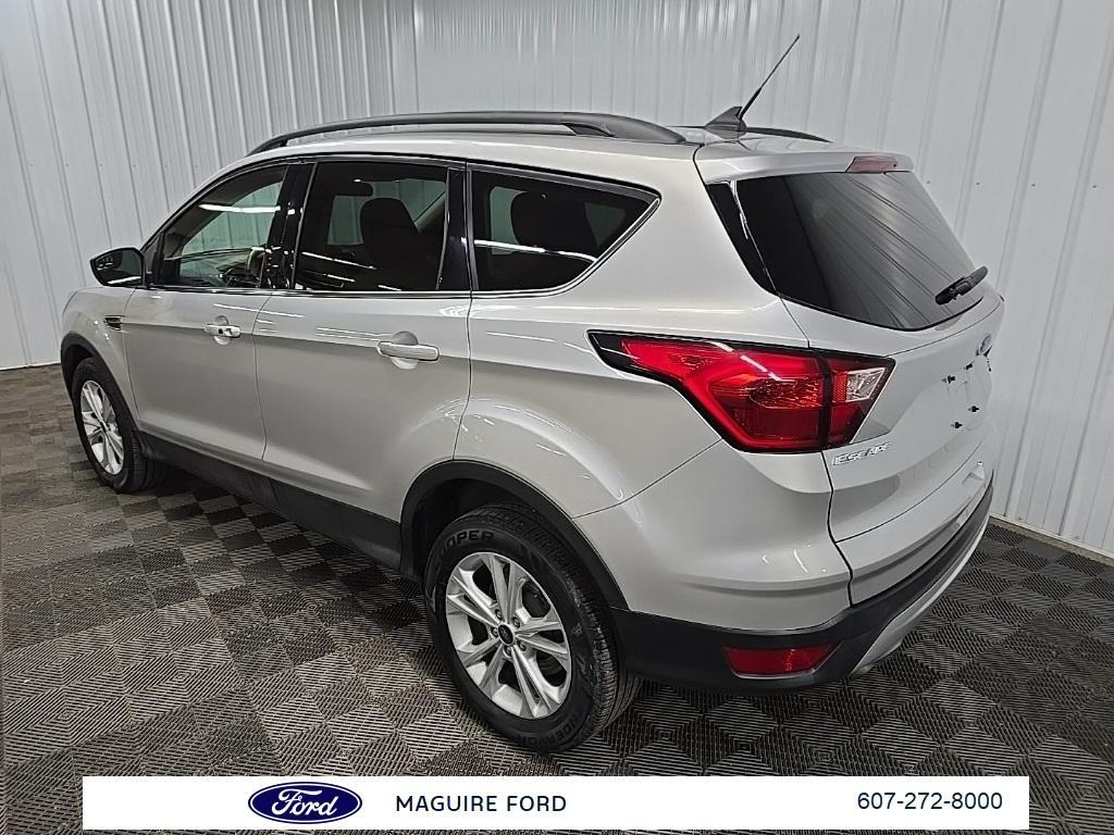 used 2019 Ford Escape car, priced at $16,999