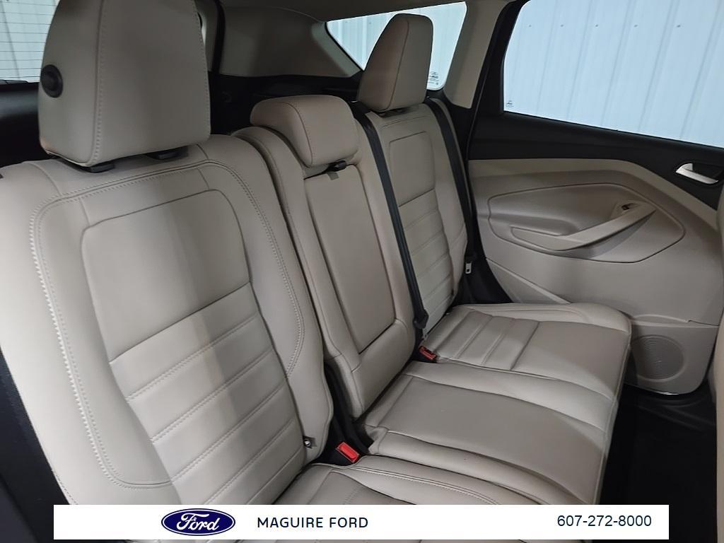 used 2019 Ford Escape car, priced at $16,999