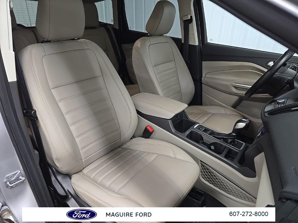 used 2019 Ford Escape car, priced at $16,999