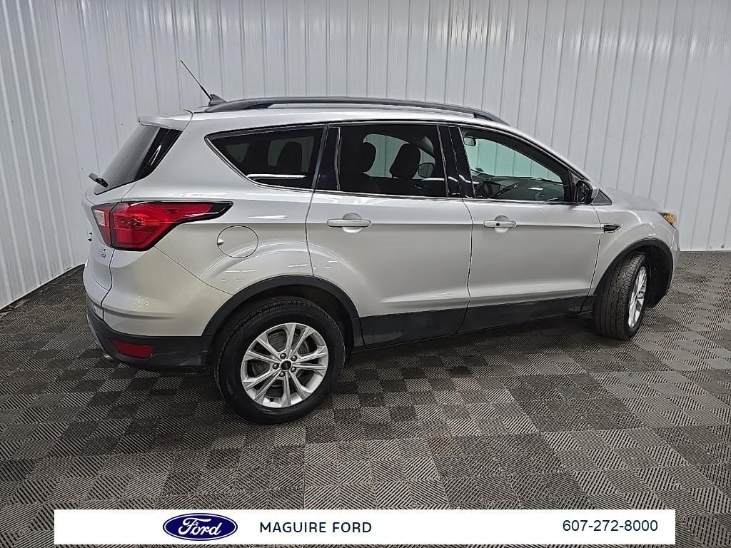 used 2019 Ford Escape car, priced at $16,999