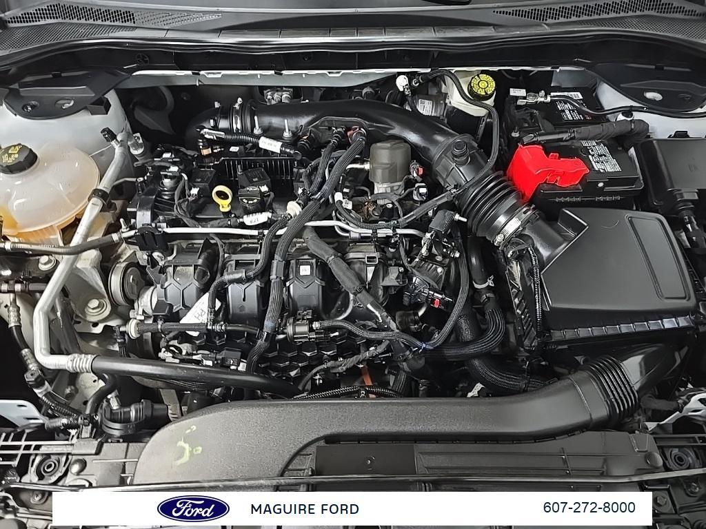 used 2022 Ford Escape car, priced at $20,999