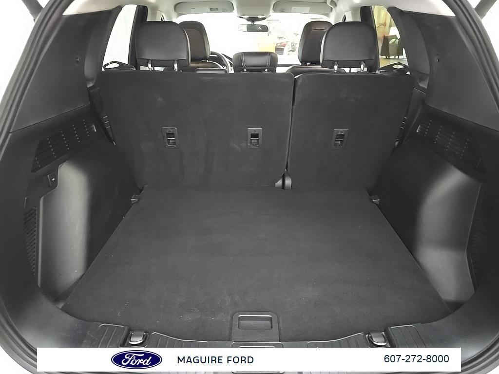 used 2022 Ford Escape car, priced at $20,999