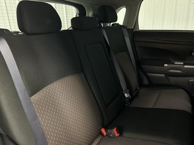 used 2019 Mitsubishi Outlander Sport car, priced at $15,999