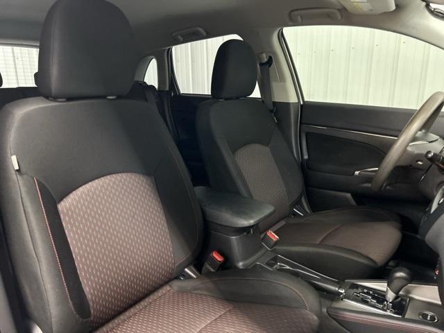 used 2019 Mitsubishi Outlander Sport car, priced at $15,999