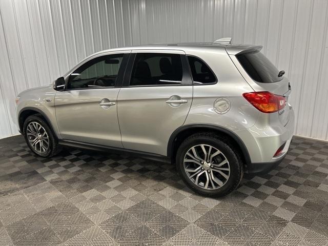 used 2019 Mitsubishi Outlander Sport car, priced at $15,999