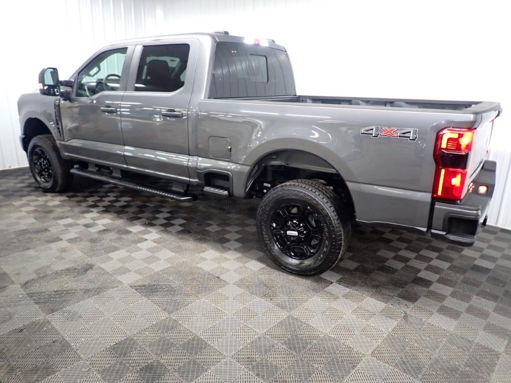 new 2024 Ford F-250 car, priced at $53,999