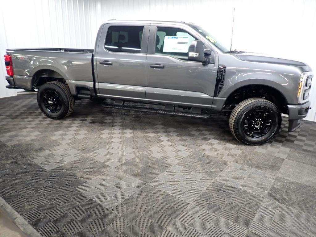 new 2024 Ford F-250 car, priced at $53,999