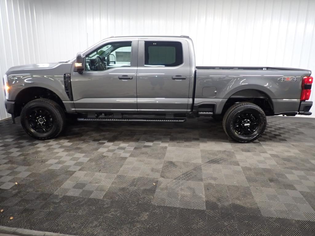 new 2024 Ford F-250 car, priced at $53,999