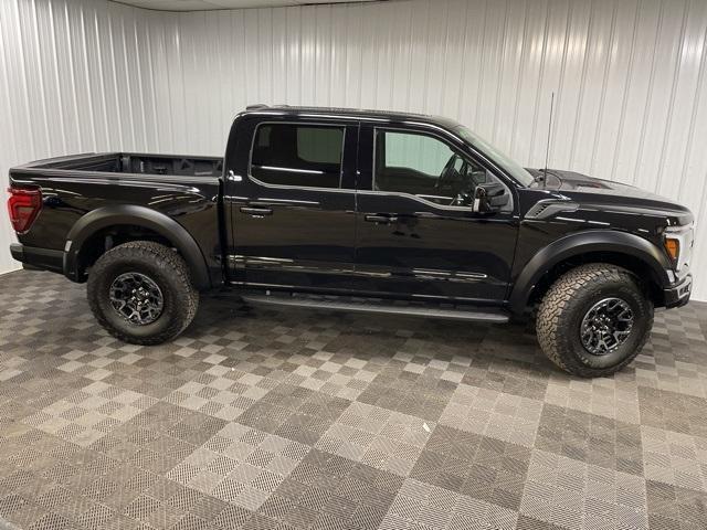 used 2024 Ford F-150 car, priced at $123,999