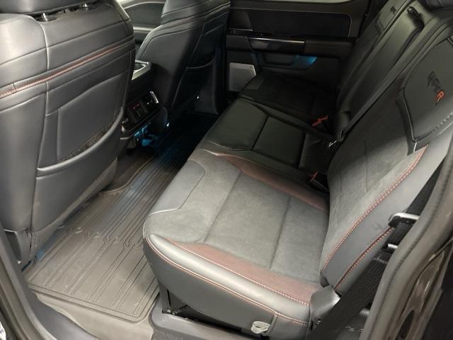 used 2024 Ford F-150 car, priced at $123,999