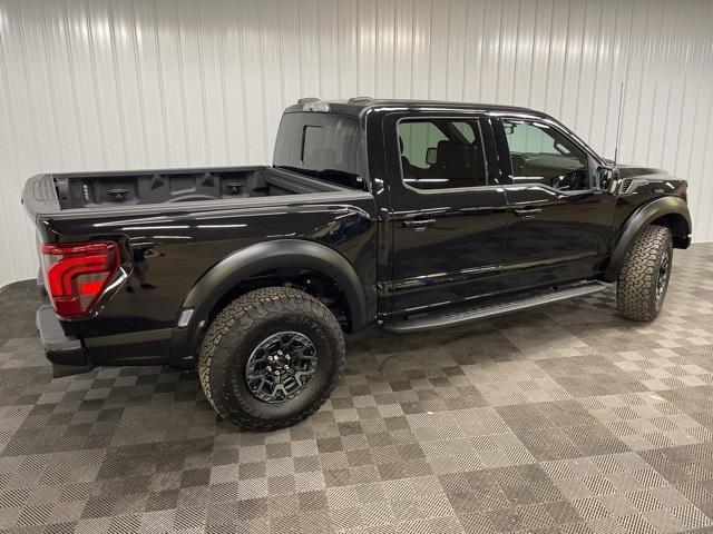 used 2024 Ford F-150 car, priced at $123,999